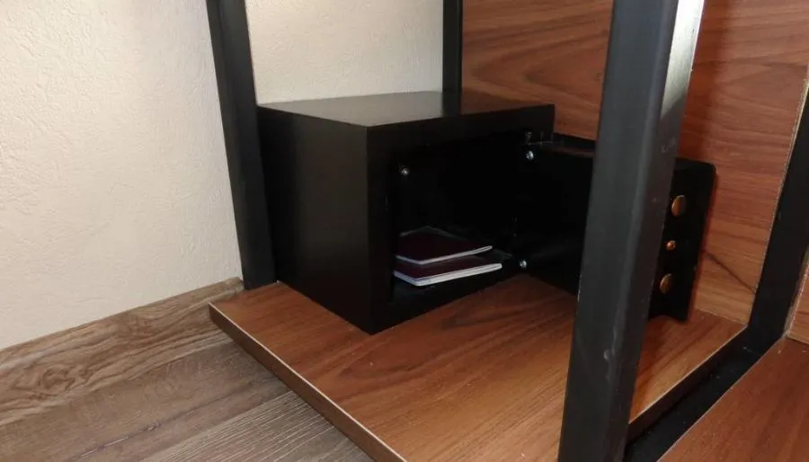 Apartment Kutaisi — Photo 8