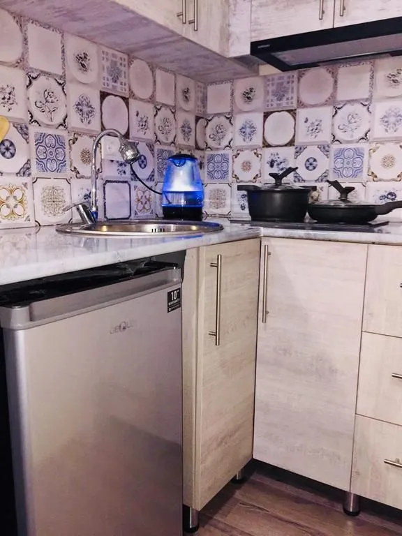 Apartment Kutaisi — Photo 6