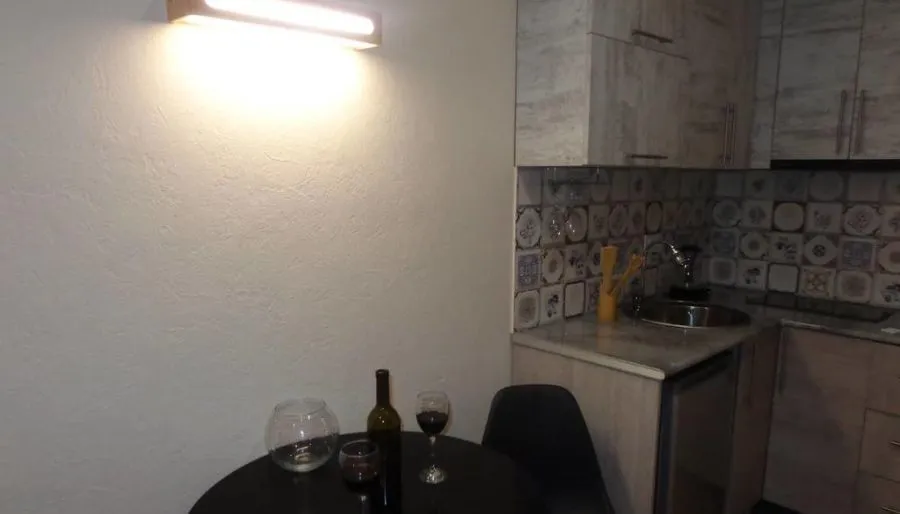 Apartment Kutaisi — Photo 9