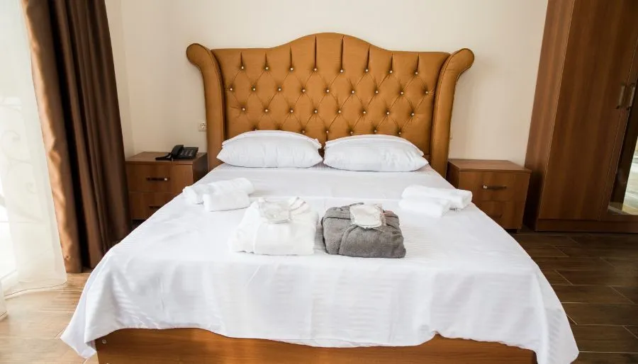 Hotel Maria — Photo 41