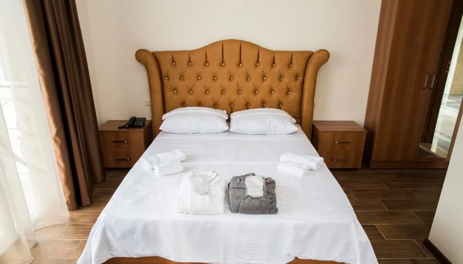 Hotel Maria — Photo 40