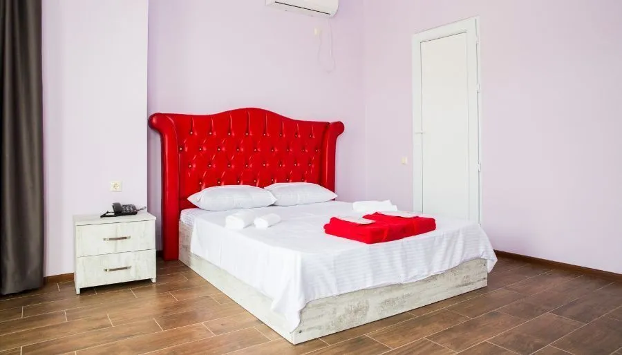 Hotel Maria — Photo 45