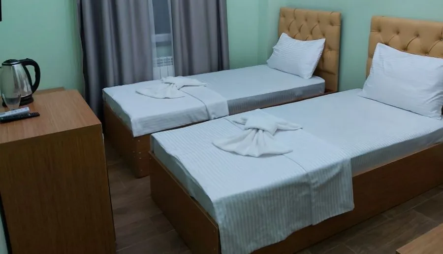 Hotel Maria — Photo 36