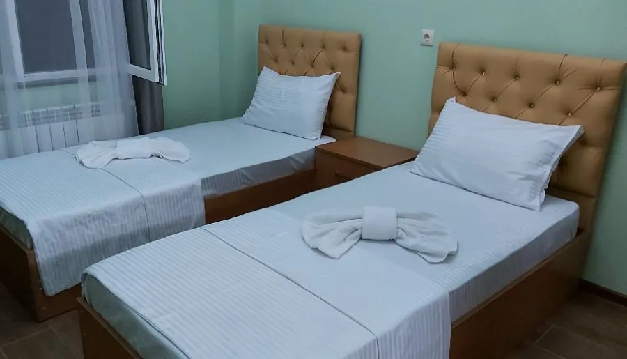 Hotel Maria — Photo 35
