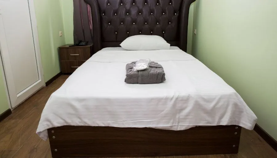 Hotel Maria — Photo 47