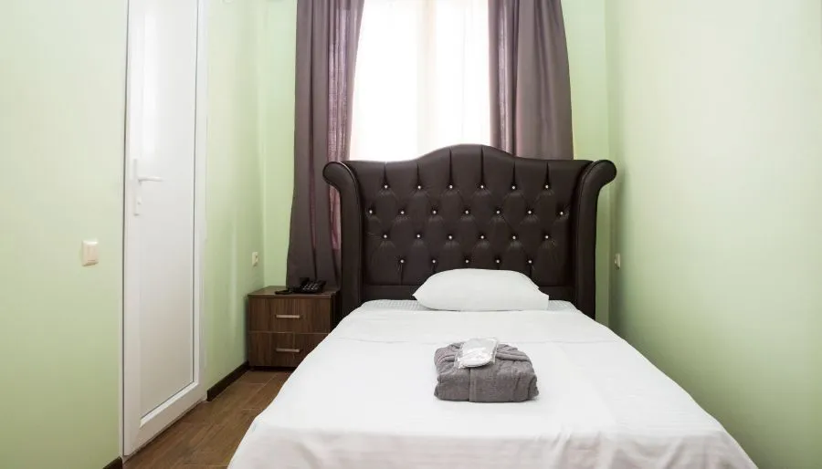 Hotel Maria — Photo 46