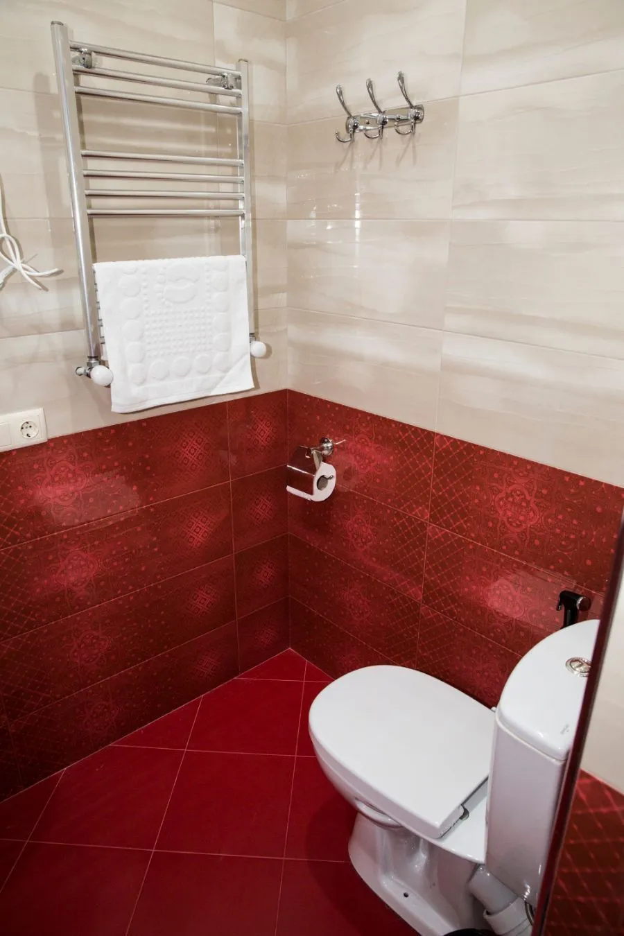 Hotel Maria — Photo 61