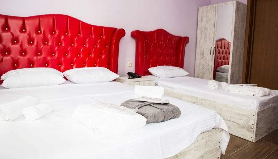 Hotel Maria — Photo 63