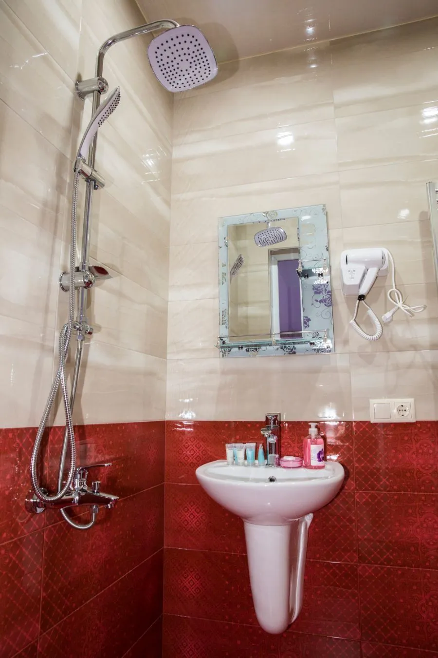 Hotel Maria — Photo 64