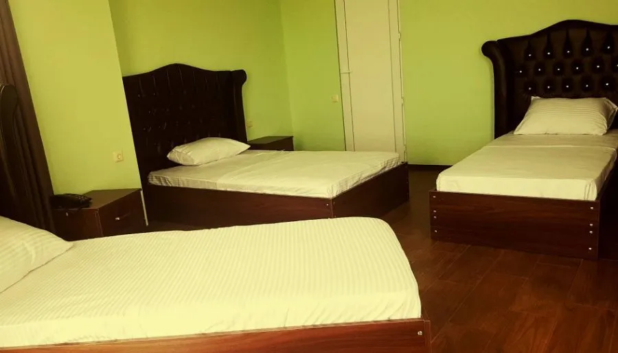 Hotel Maria — Photo 55