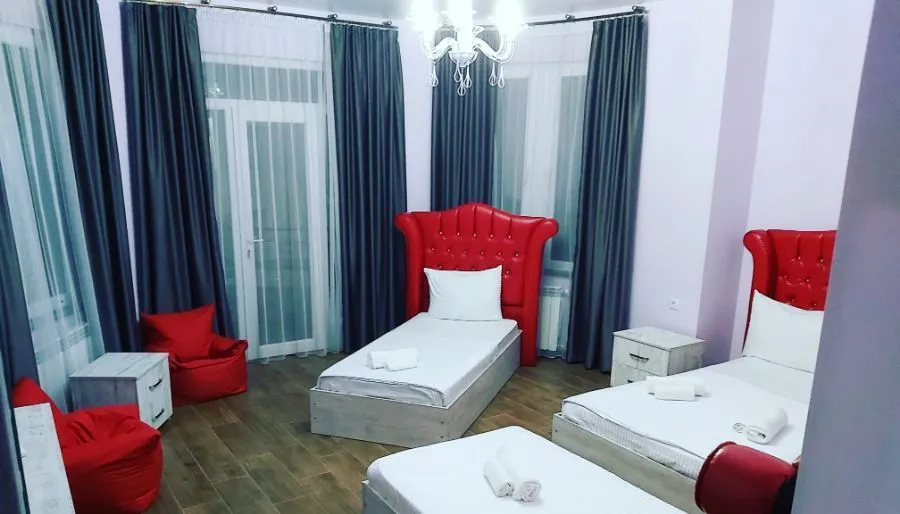 Hotel Maria — Photo 60