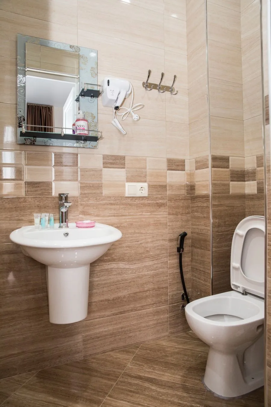 Hotel Maria — Photo 49