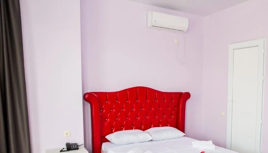 Hotel Maria — Photo 52