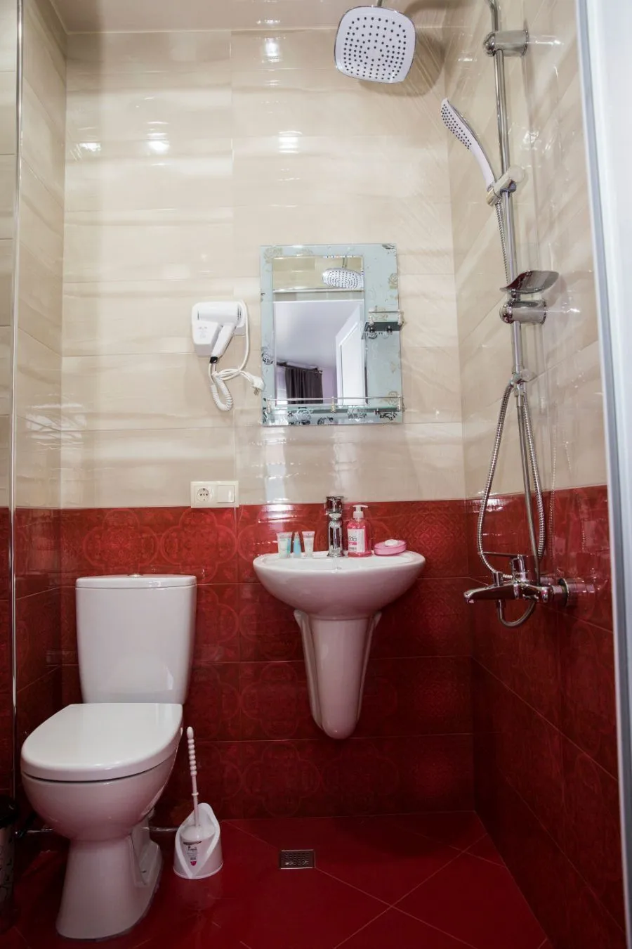 Hotel Maria — Photo 53