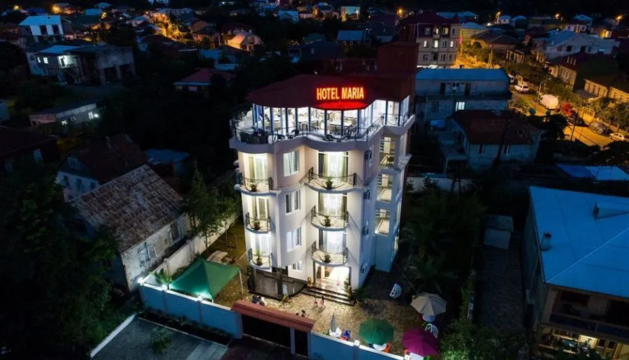 Hotel Maria — Photo 15