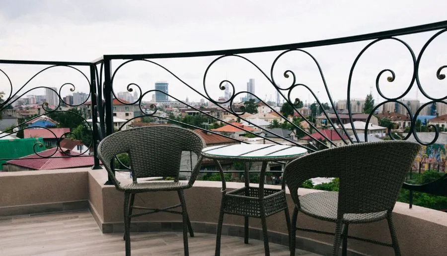 Hotel Maria — Photo 30