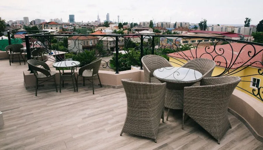 Hotel Maria — Photo 25