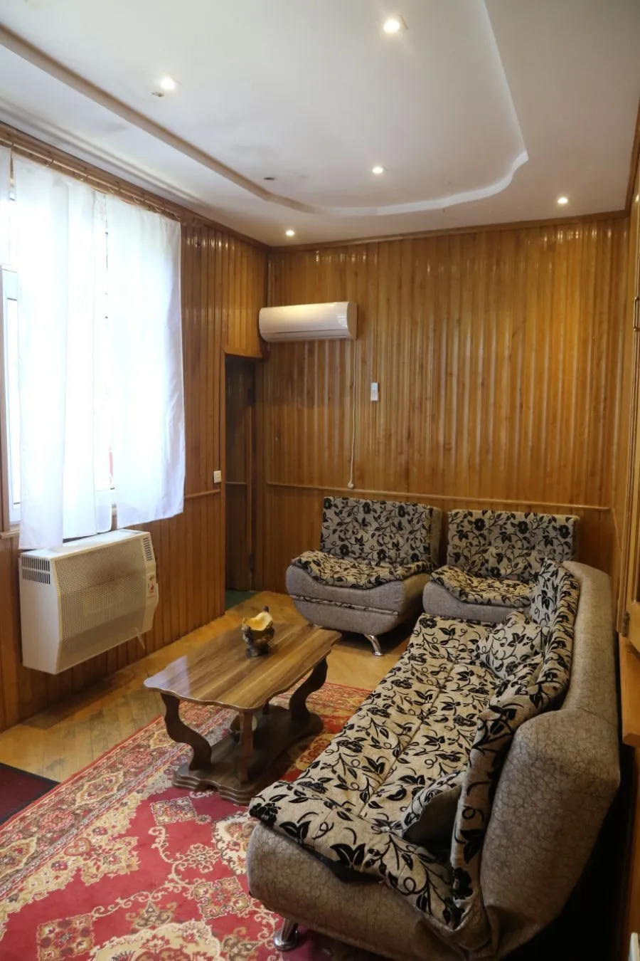 Comfort Apartments — Photo 13