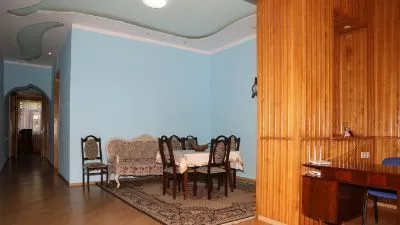 Comfort Apartments — Photo 12