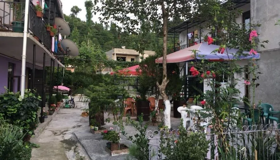 RAULI GUEST HOUSE — Photo 40