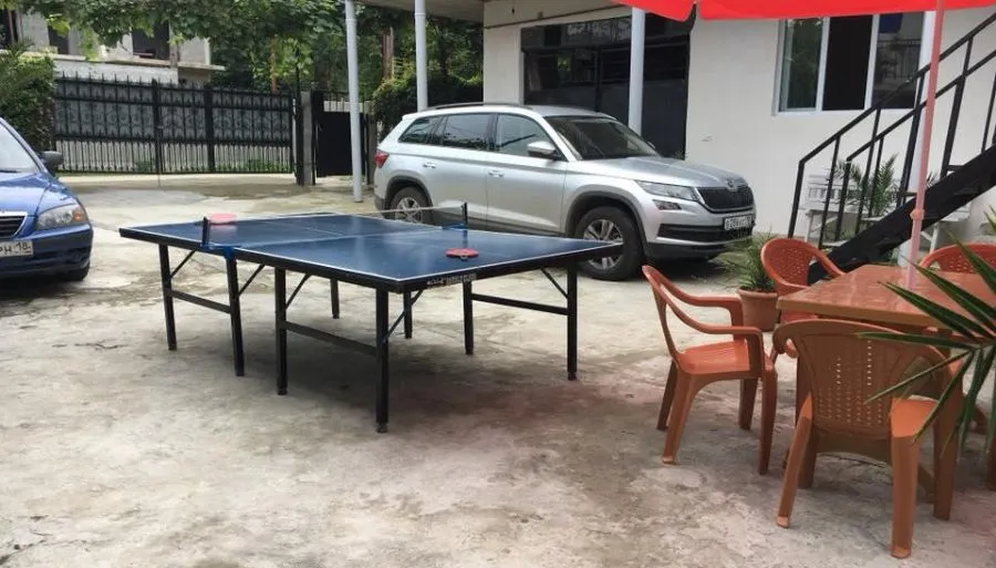 RAULI GUEST HOUSE — Photo 39
