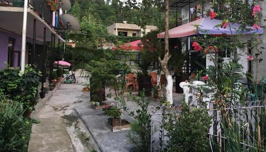 RAULI GUEST HOUSE — Photo 28