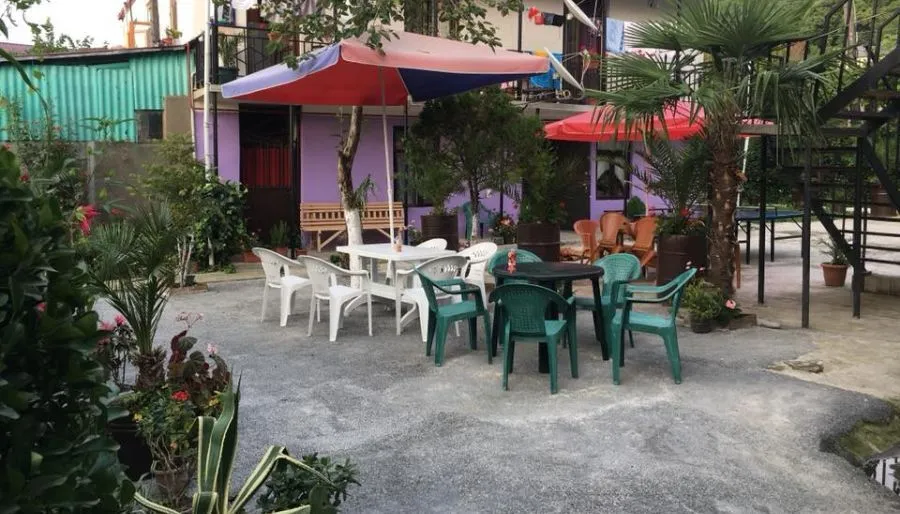 RAULI GUEST HOUSE — Photo 32
