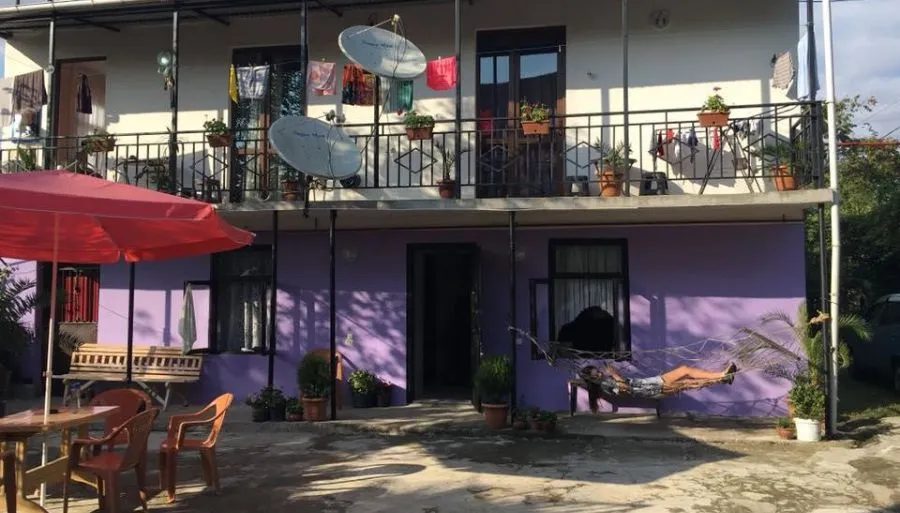 RAULI GUEST HOUSE — Photo 13