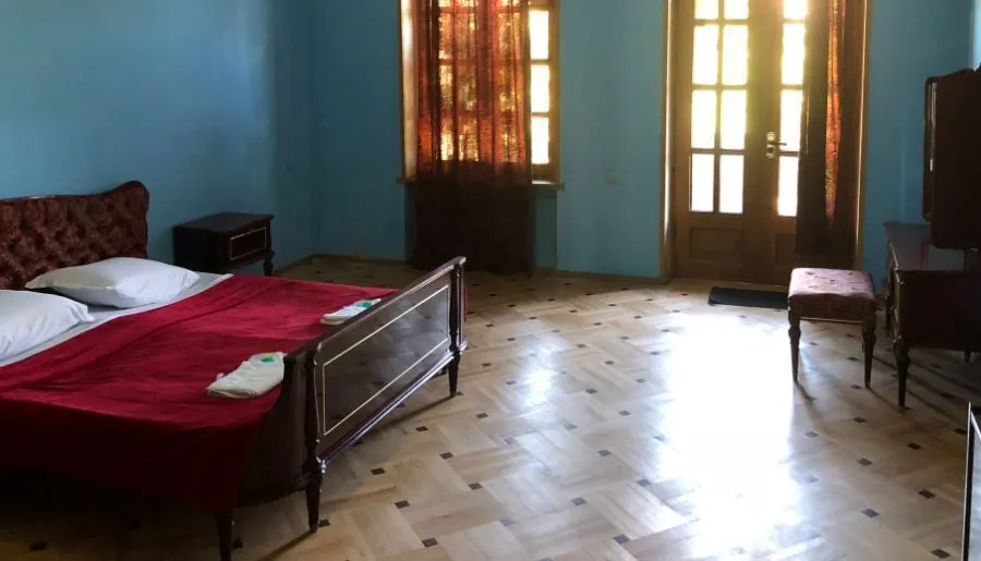 Lucky Family Hotel — Photo 20