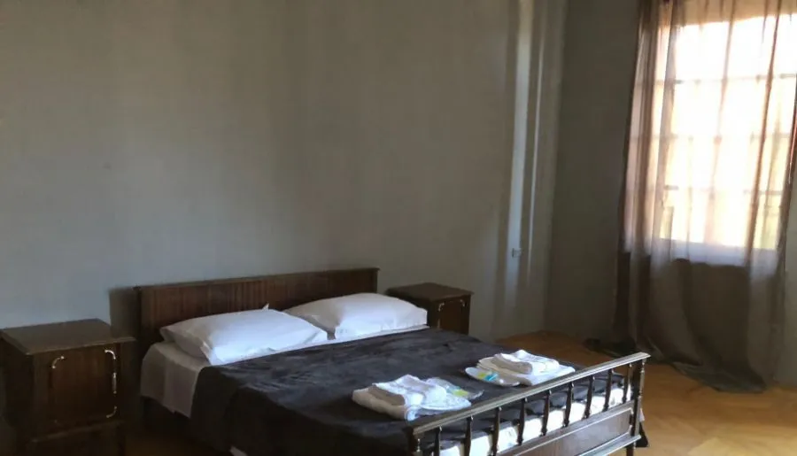 Lucky Family Hotel — Photo 15