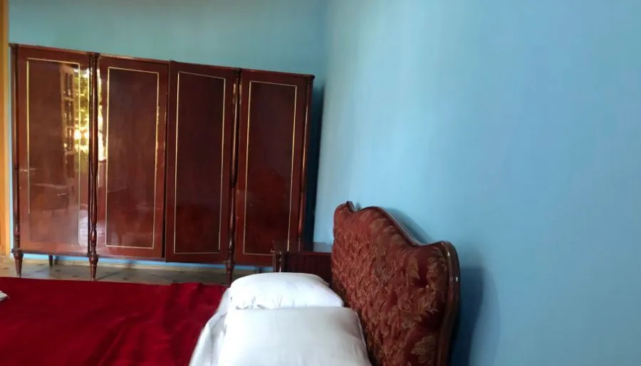 Lucky Family Hotel — Photo 17