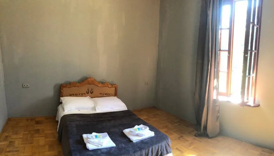 Lucky Family Hotel — Photo 11