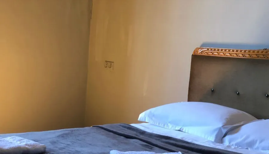 Lucky Family Hotel — Photo 13