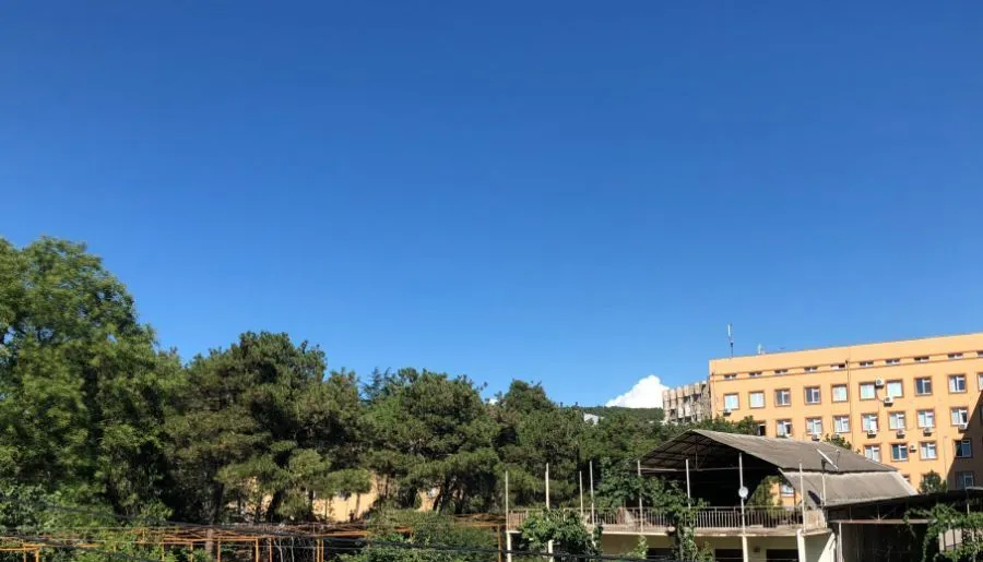 Lucky Family Hotel — Photo 2