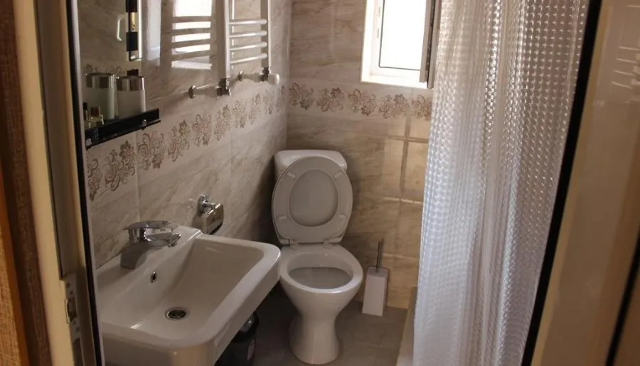 HOTEL RABATH — Photo 23