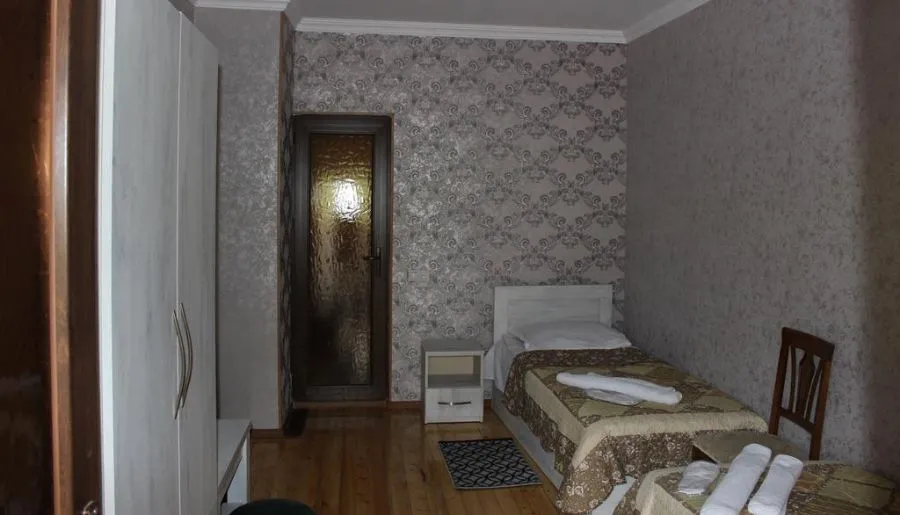 HOTEL RABATH — Photo 22