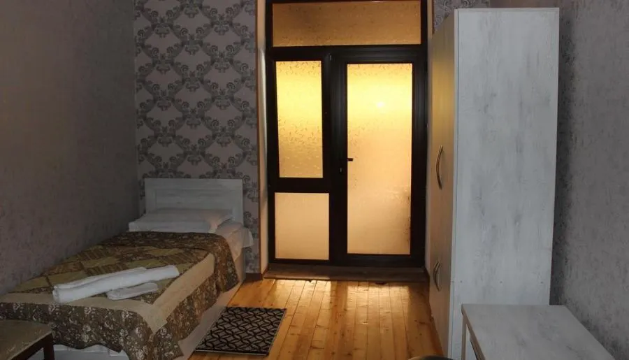 HOTEL RABATH — Photo 24