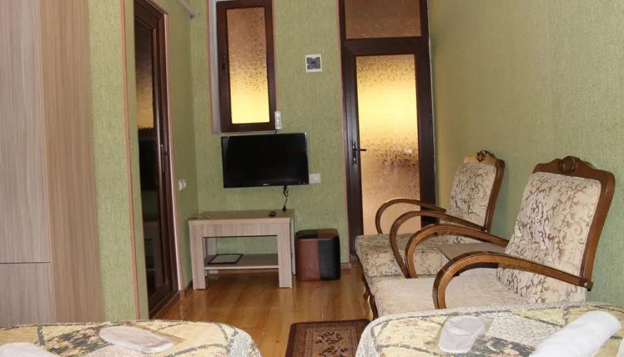 HOTEL RABATH — Photo 37