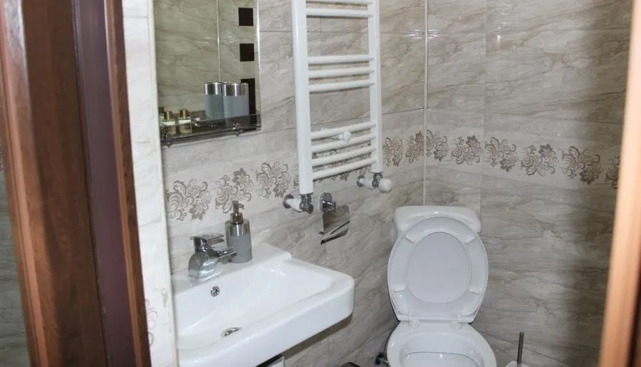 HOTEL RABATH — Photo 38