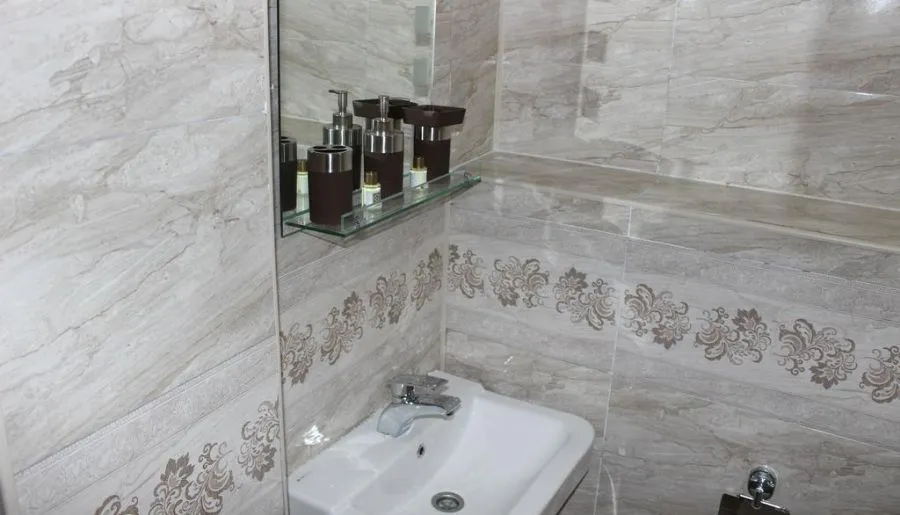 HOTEL RABATH — Photo 39