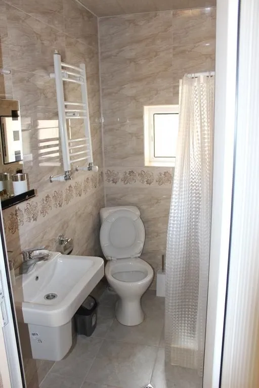 HOTEL RABATH — Photo 25
