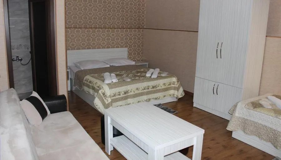 HOTEL RABATH — Photo 33