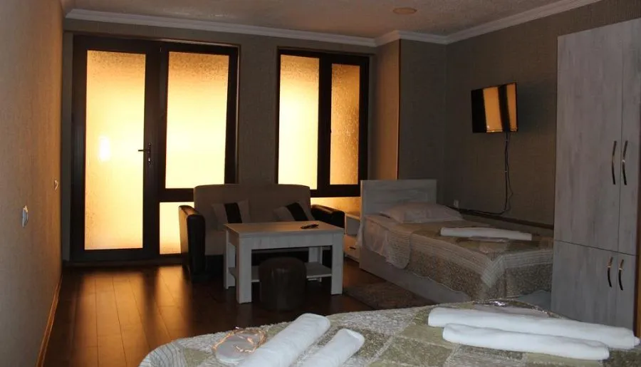 HOTEL RABATH — Photo 28