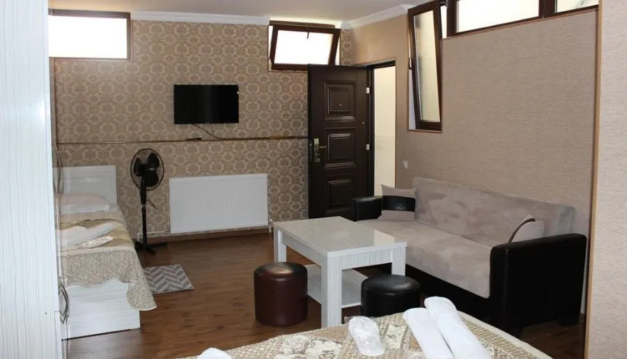 HOTEL RABATH — Photo 29