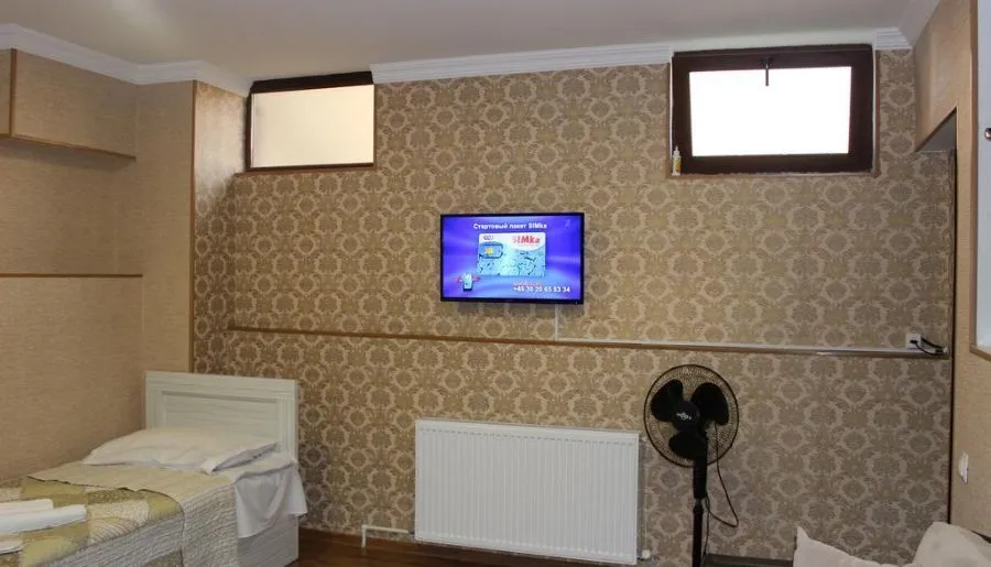 HOTEL RABATH — Photo 26