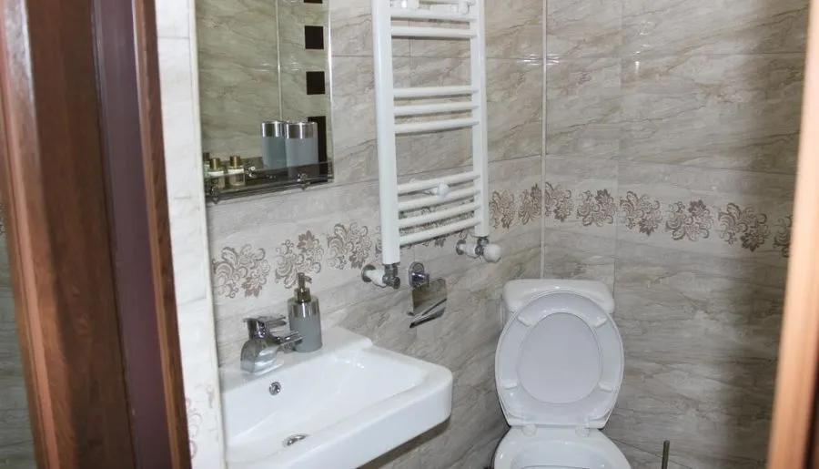 HOTEL RABATH — Photo 27