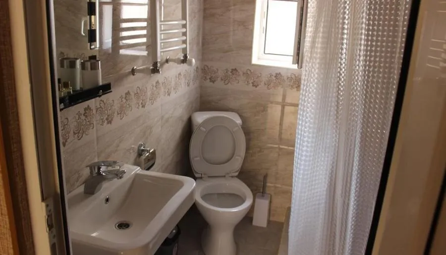 HOTEL RABATH — Photo 34