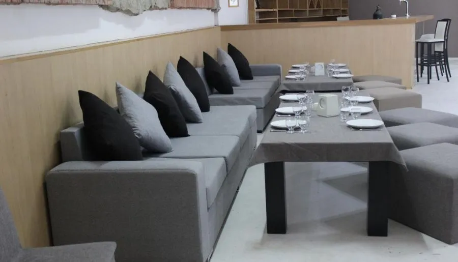 HOTEL RABATH — Photo 13