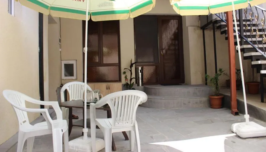 HOTEL RABATH — Photo 16