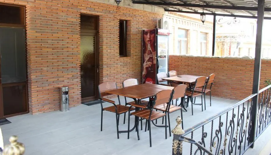 HOTEL RABATH — Photo 19